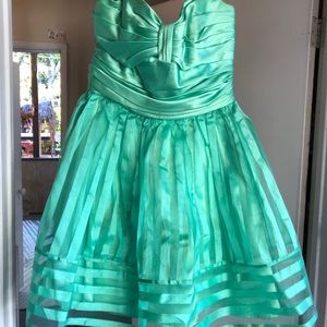 Betsey Johnson Dress